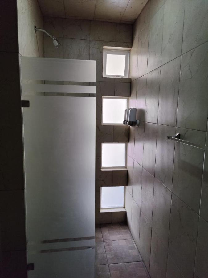 Hosteria Tocali Tlaxcala Dış mekan fotoğraf