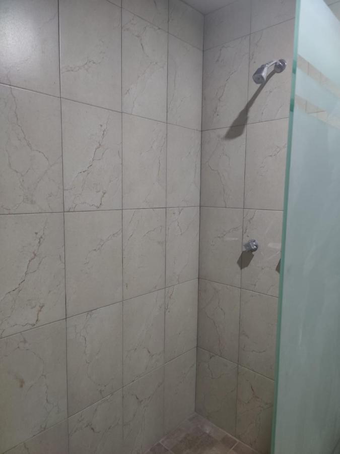 Hosteria Tocali Tlaxcala Dış mekan fotoğraf